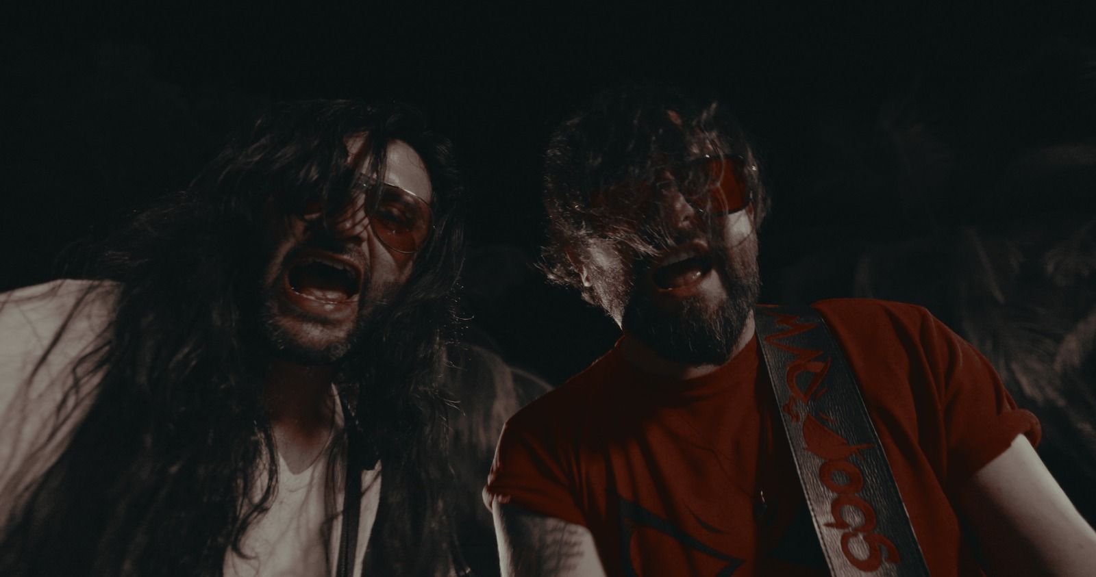 Mad Dogs - Sabueso 14