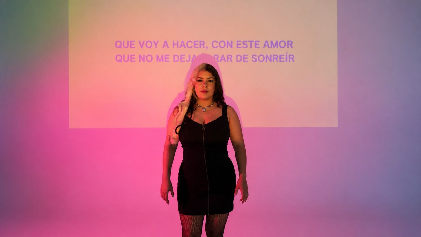 Desde Panamá, Pixiee Blossom presenta un EP que explora todas las etapas del enamoramiento