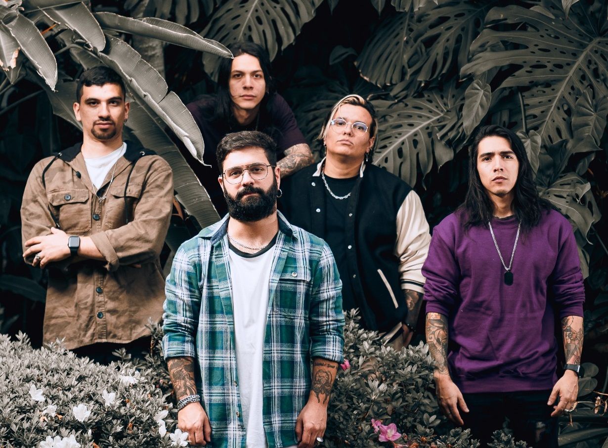 TEDIO - Medellín AP Records 9