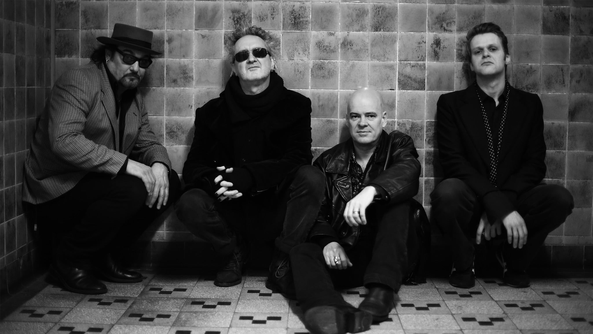 THE MISSION