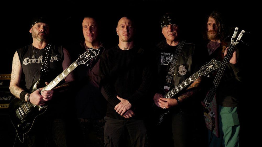 discharge