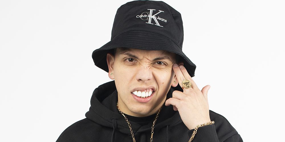 king