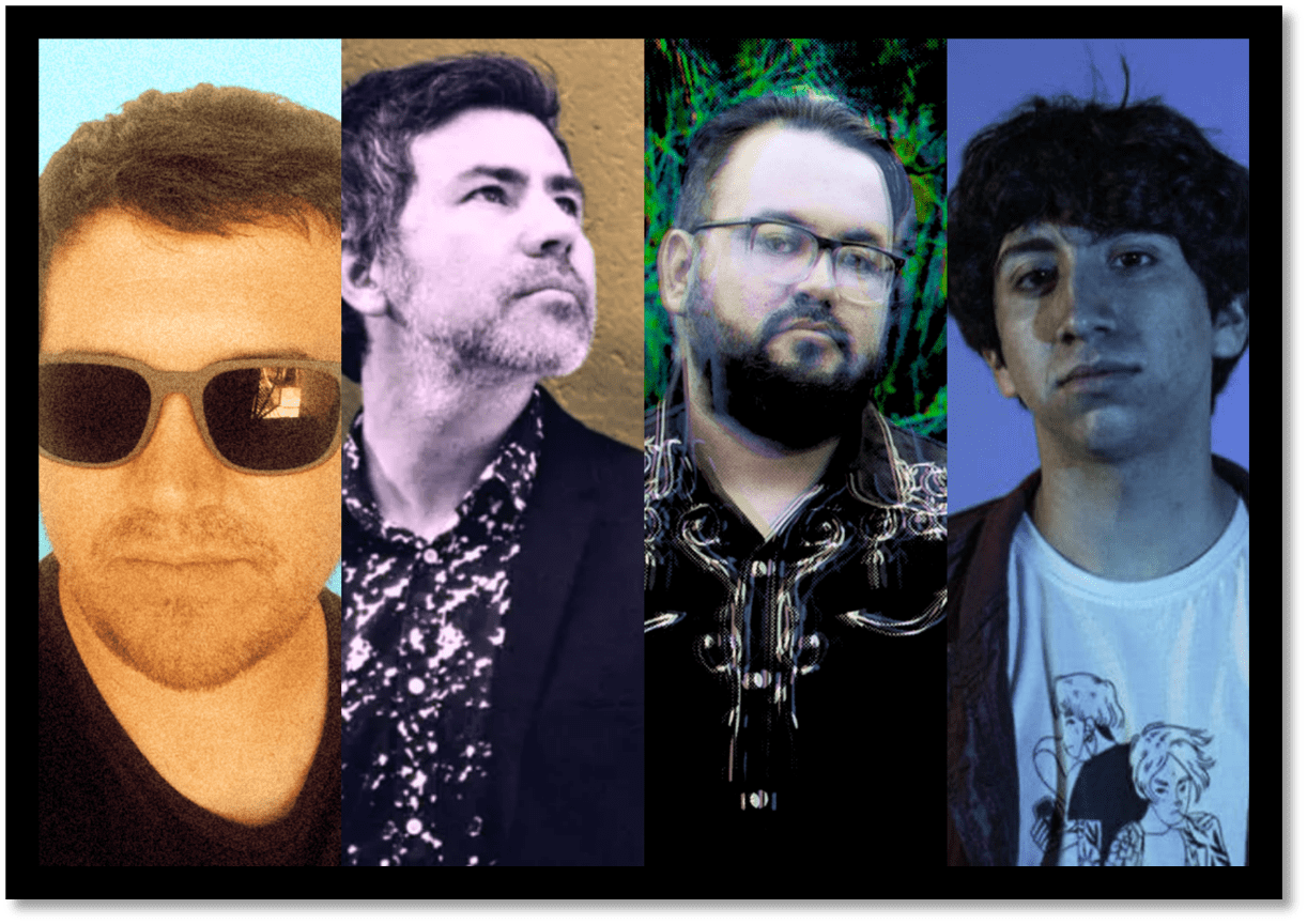 protagonistas