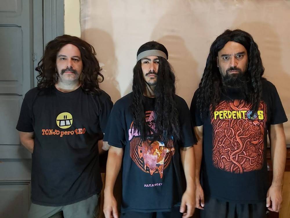 Tonto pero feo y TAM en la batuta