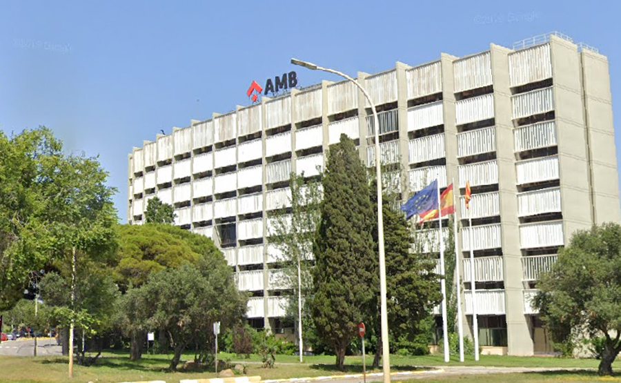 AMB