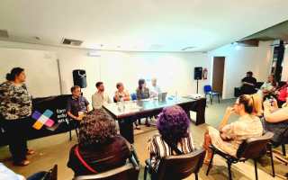 Familias proponen una educación de calidad con derechos e igualdad