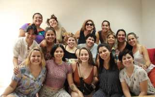 Emancipa Paraguay eligió nueva Comisión Directiva