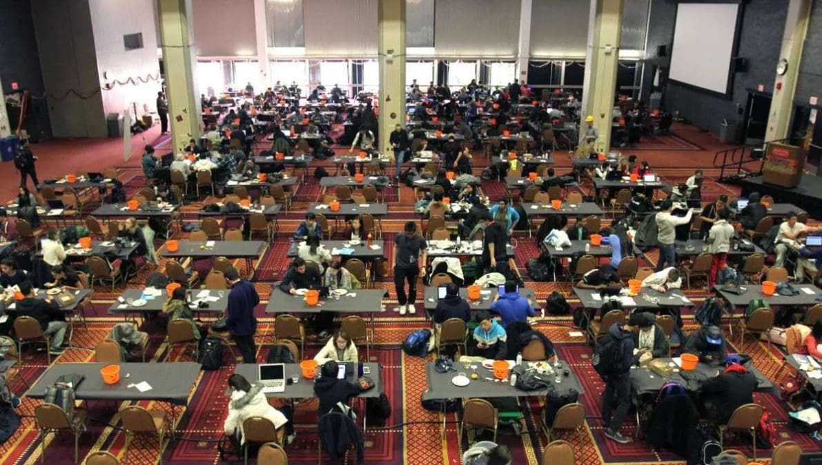 Labenu promove Hackathon com Accenture e ServiceNow
