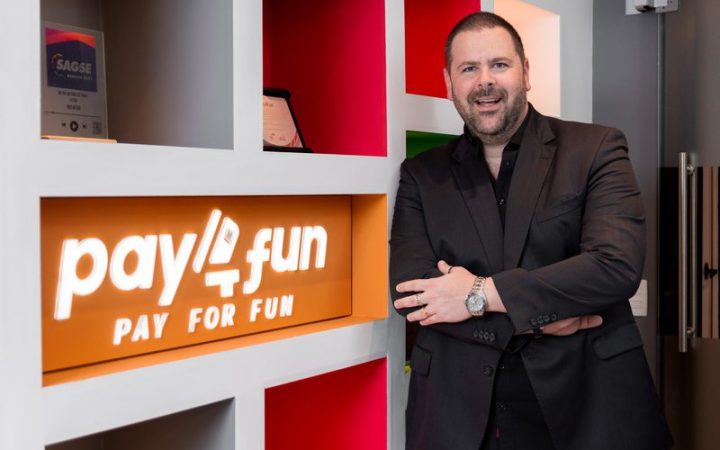 Pay4Fun movimenta R$ 8,1 bilhões em transações para as ‘bets’ e atinge 2 milhões de usuários