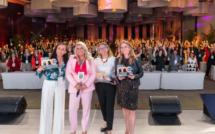 Em agosto: III Congresso Mulheres da Energia