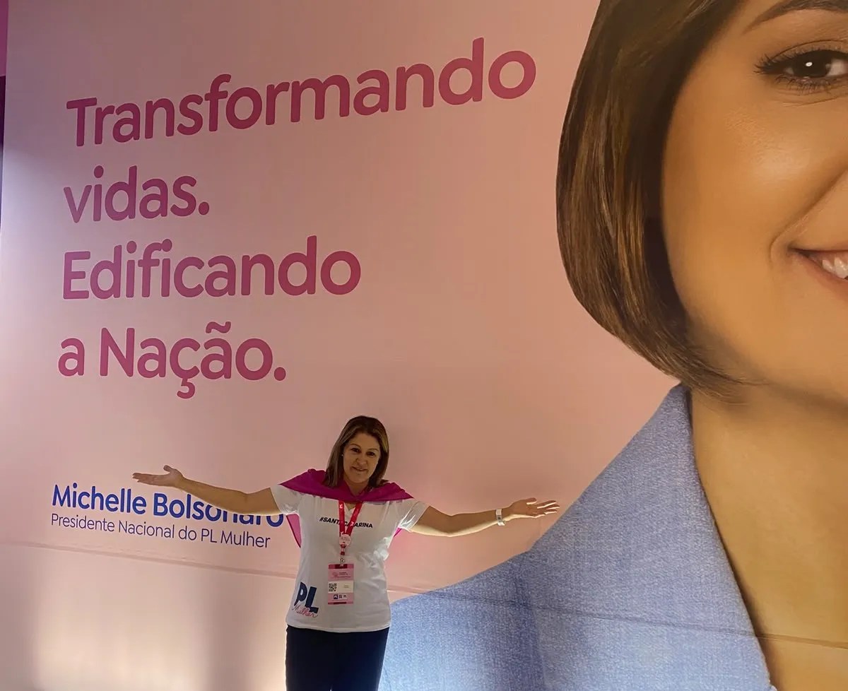 ALICERÇADAS: Um movimento que nasce da fé, do propósito e da força feminina para transformar Itapoá