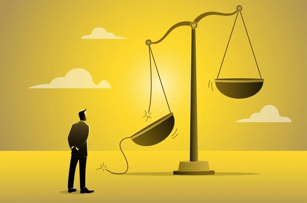 La Fragilidad de la Legitimidad Judicial
