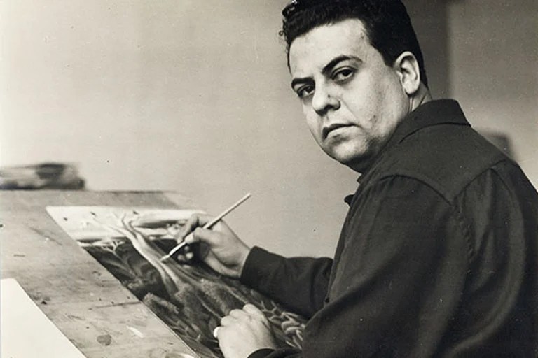 Miguel Covarrubias. Precursor de la diversidad cultural