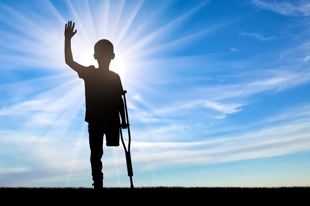 Discapacidad y dignidad: Una visión Católica