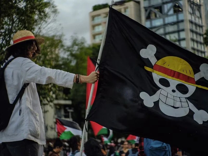 ¿Una narrativa que trasciende fronteras, religiones, visiones políticas y edades?