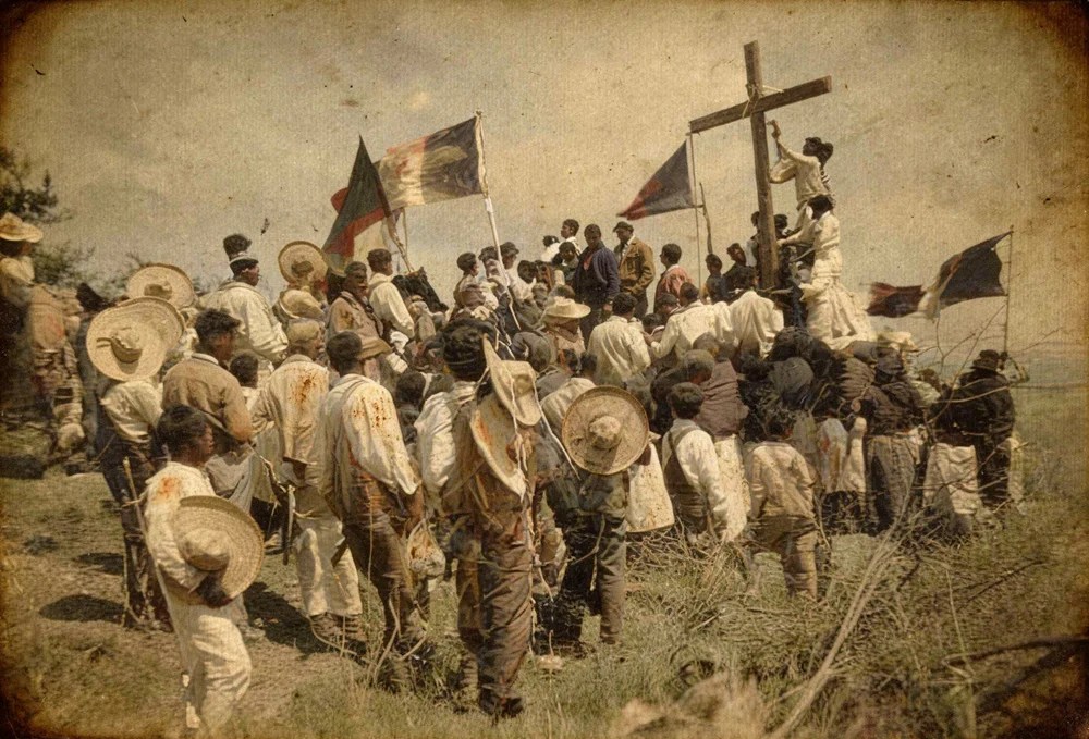 La Cristiada emerge reivindicada del silencio histórico