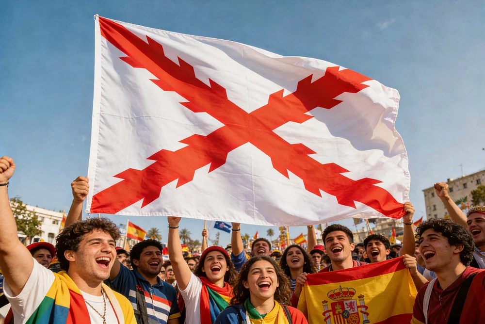 Resurgimiento de la Civilización Hispánica