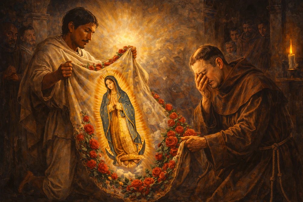 Entendiendo el Acontecimiento Guadalupano. Parte XI