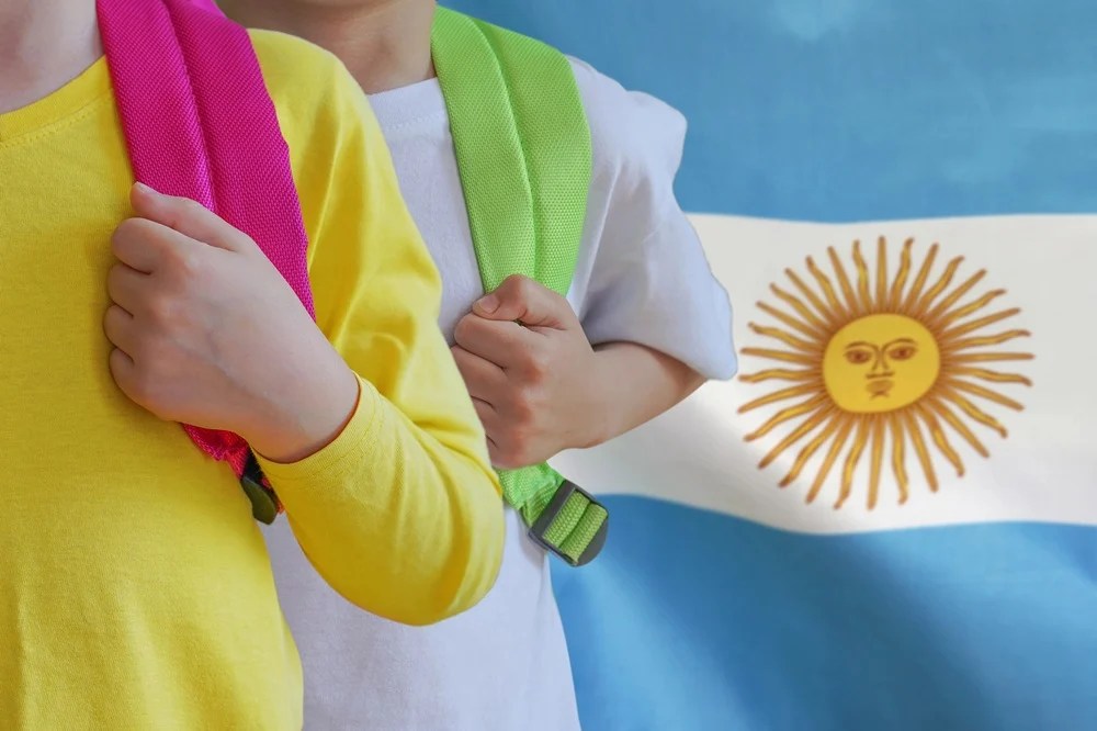 Elecciones legislativas y educación en Argentina