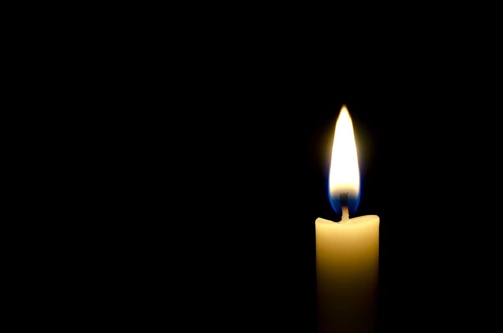 Oscuridad que ilumina