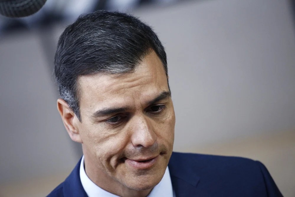 Pedro Sánchez, y los límites de la democracia