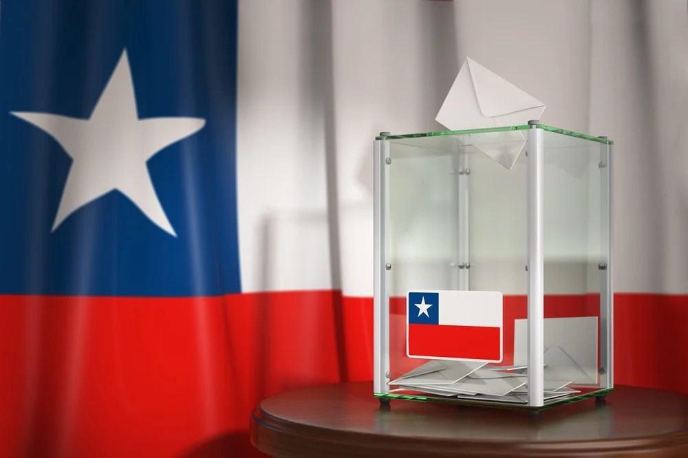Elecciones en Chile: ¿de un extremo al otro?