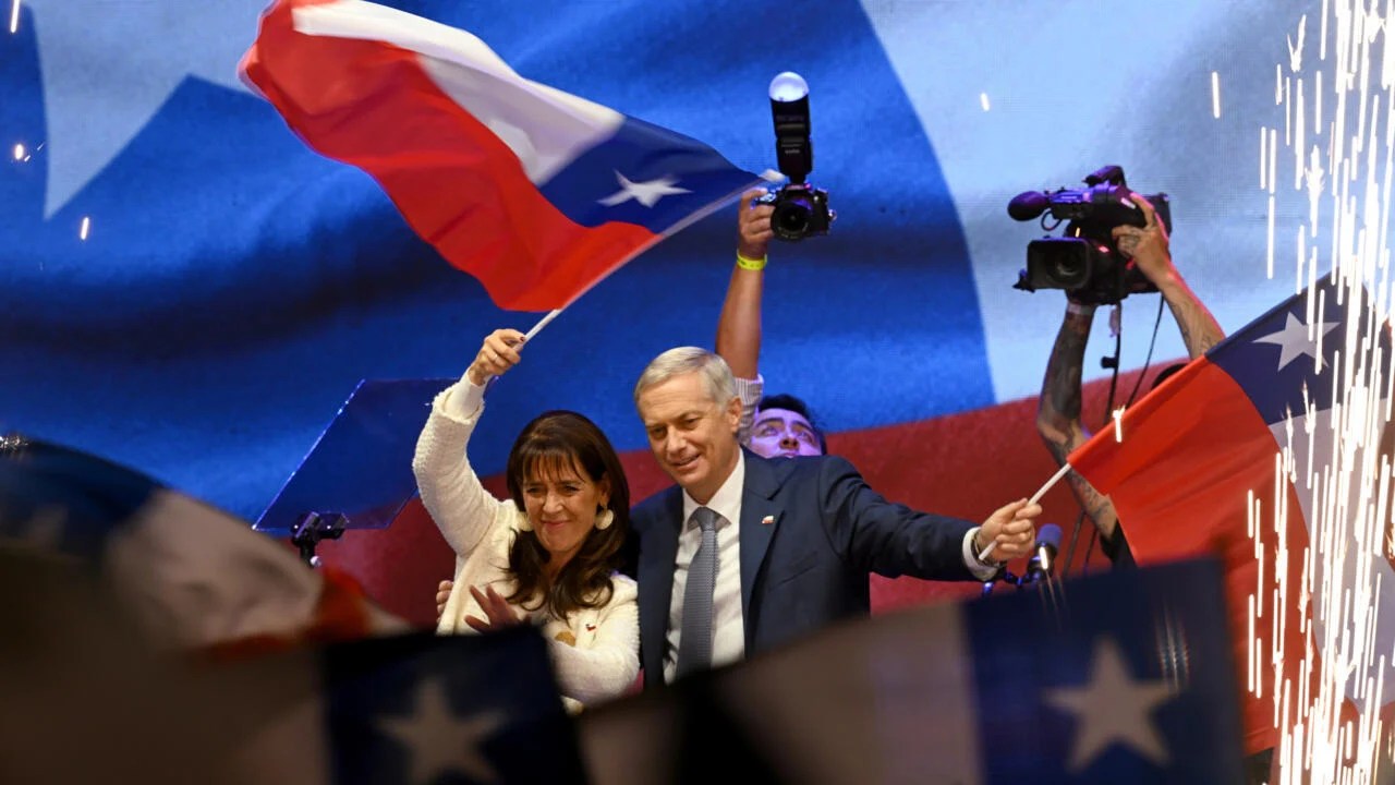 La victoria de José Antonio Kast en Chile: esperanza para el humanismo político