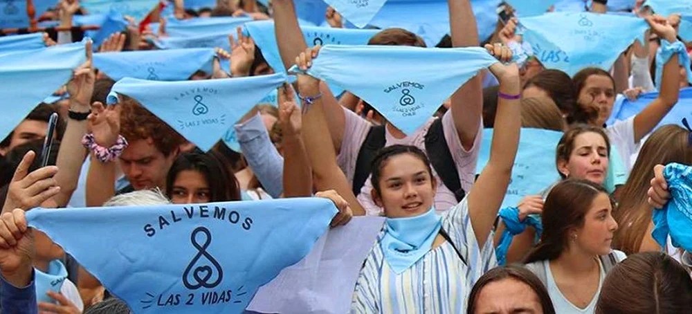 Recuento de daños: debate por la Vida