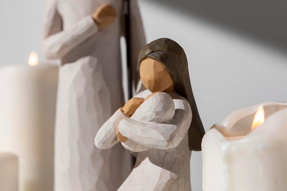 Meditación después de Navidad