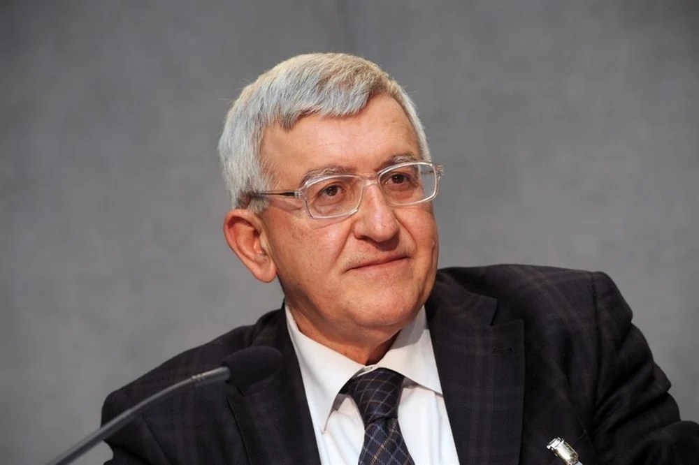 Pierpaolo Donati y la Construcción del Humanismo Integral