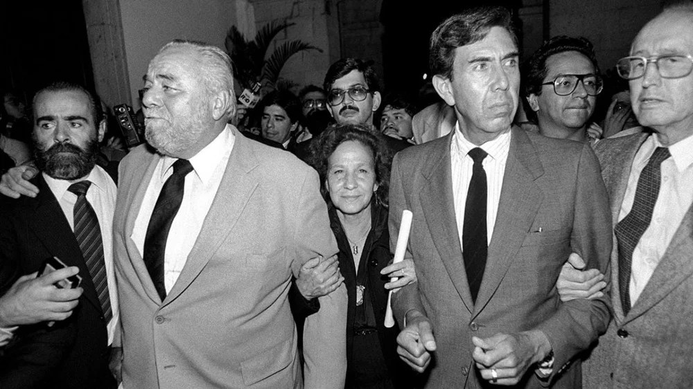 México. Repaso de avances en materia electoral (parte I)