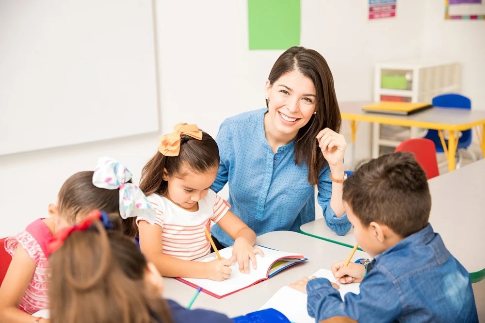 Responsabilidad Social del Educador