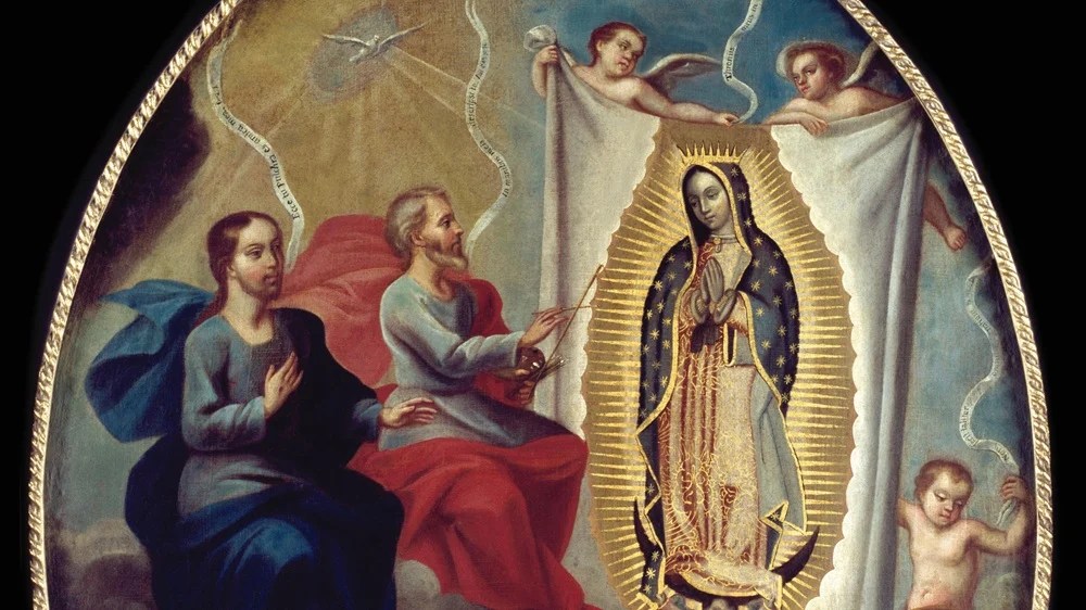 Entendiendo el Acontecimiento Guadalupano. Parte XII