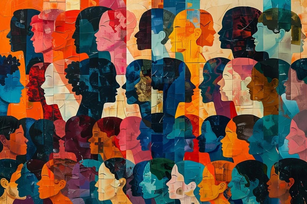 Humanidad magnífica