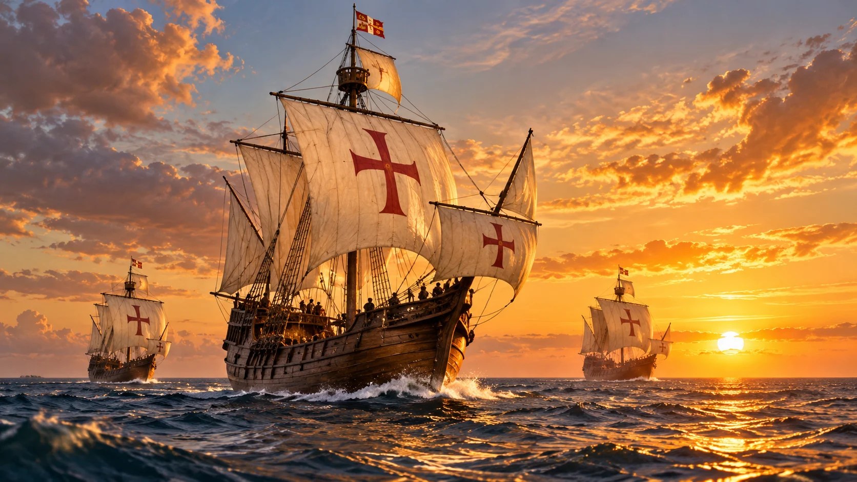 1492, ir, volver, regresar
