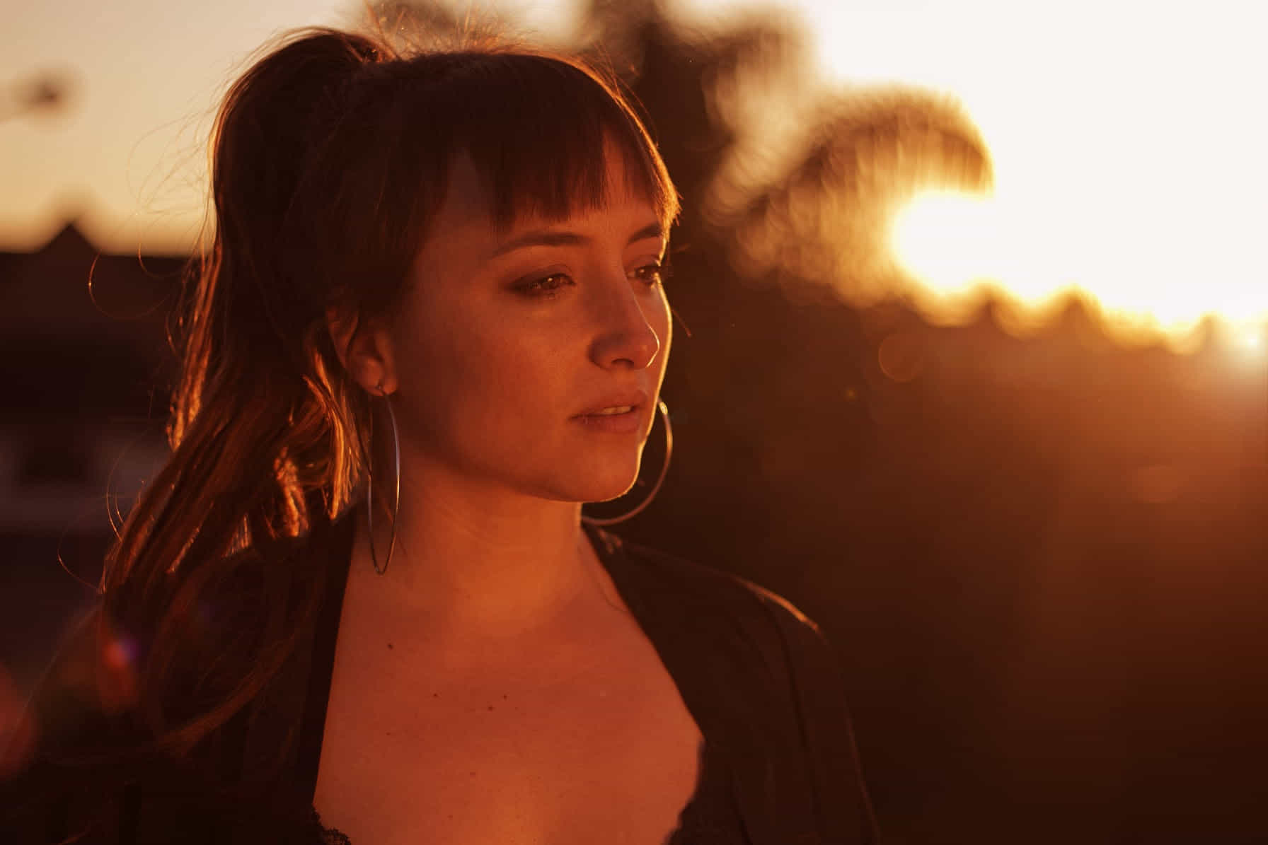 Flor Lovaglio. La voz como instrumento favorito