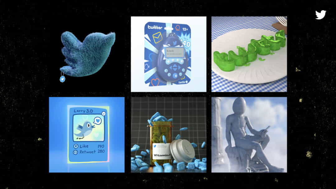 Twitter permitirá dar propinas en bitcoin y trabaja para adoptar los NFTs