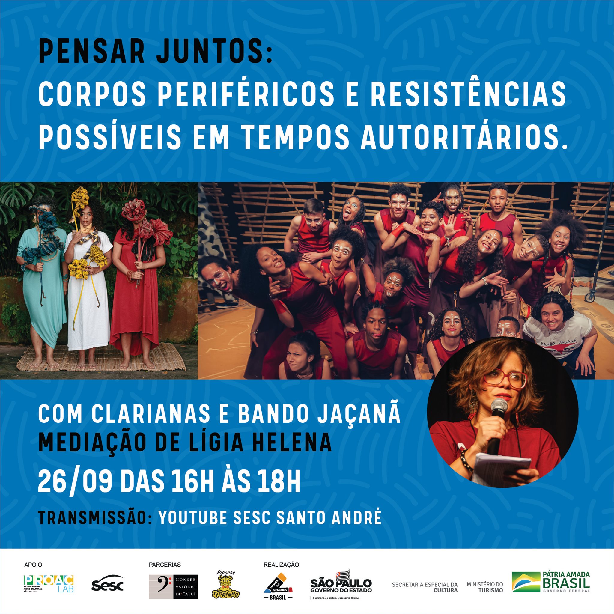Crédito: divulgação.