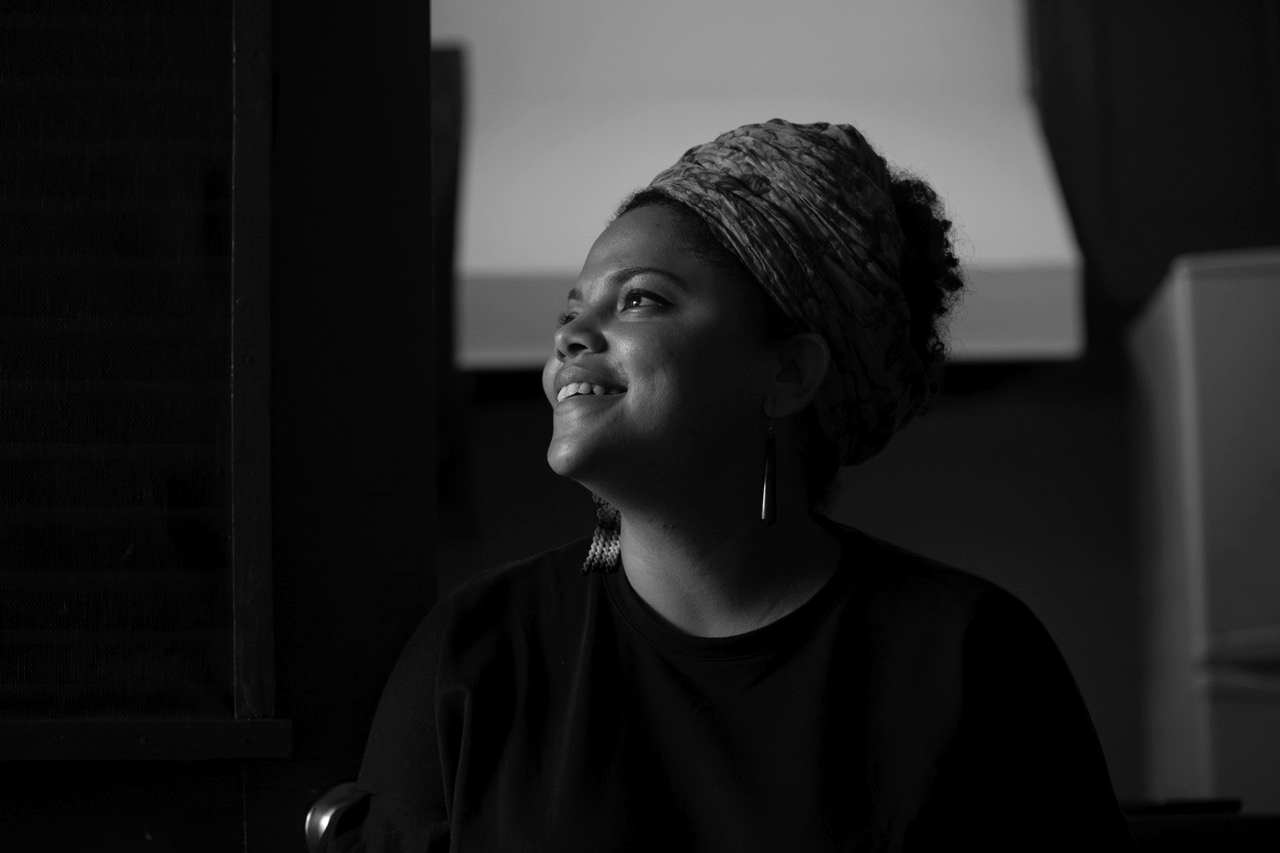 Johanne Gomez Terrero