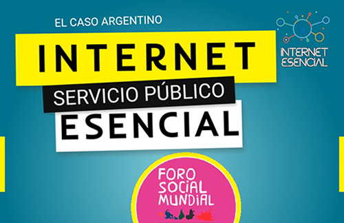 FORO PORTADA INTERNET