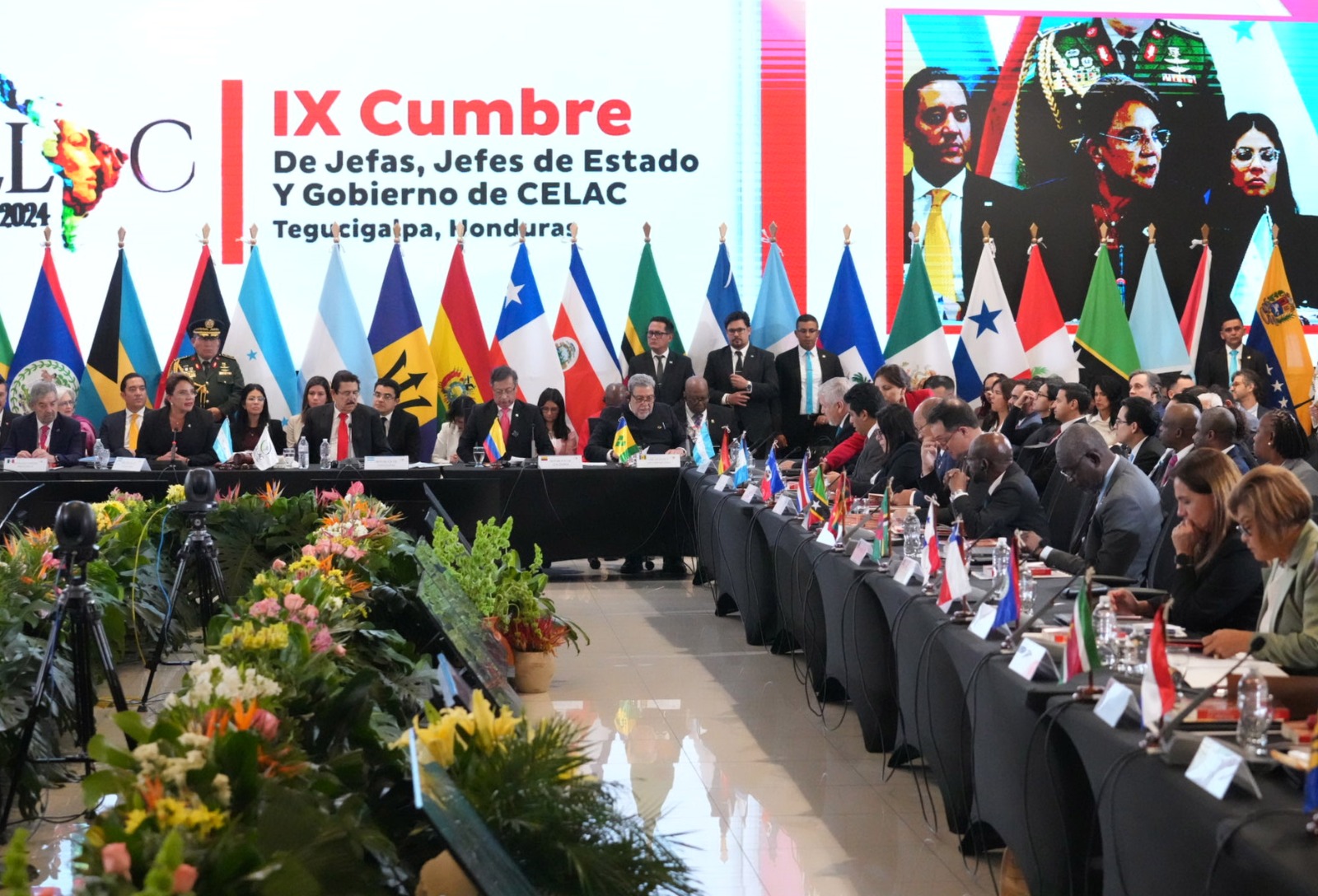 Portada. China-Celac