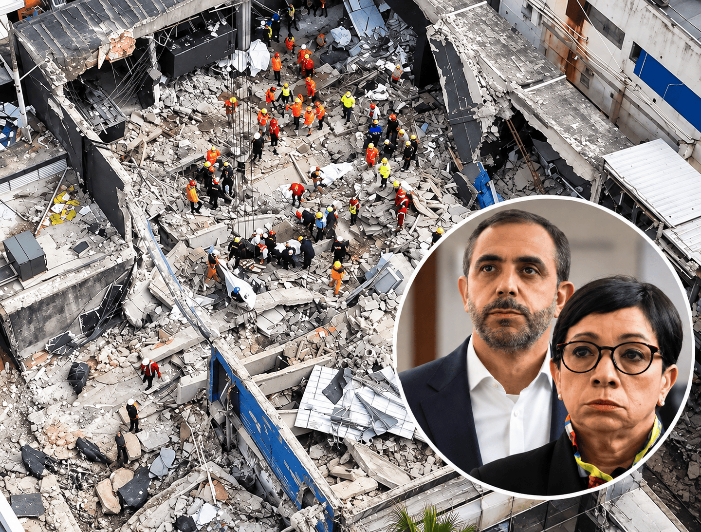 Un juez cambia la calificación jurídica del caso Jet Set a homicidio por dolo eventual. Antonio y Maribel Espaillat podrían enfrentar hasta 20 años de prisión.