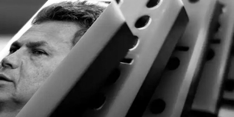 Apoio ao PT, ataques a aliados e conflitos no PL: o efeito dominó que gerou grande desgaste a Valmir