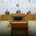 Vice pode disputar reeleição após substituir temporariamente chefe do Executivo, decide STF