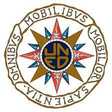 Logo UNED