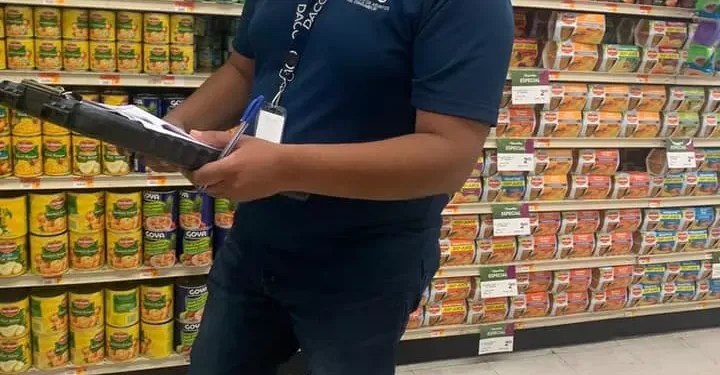 El DACO expidió $114,000 en multas a comerciantes en junio 
