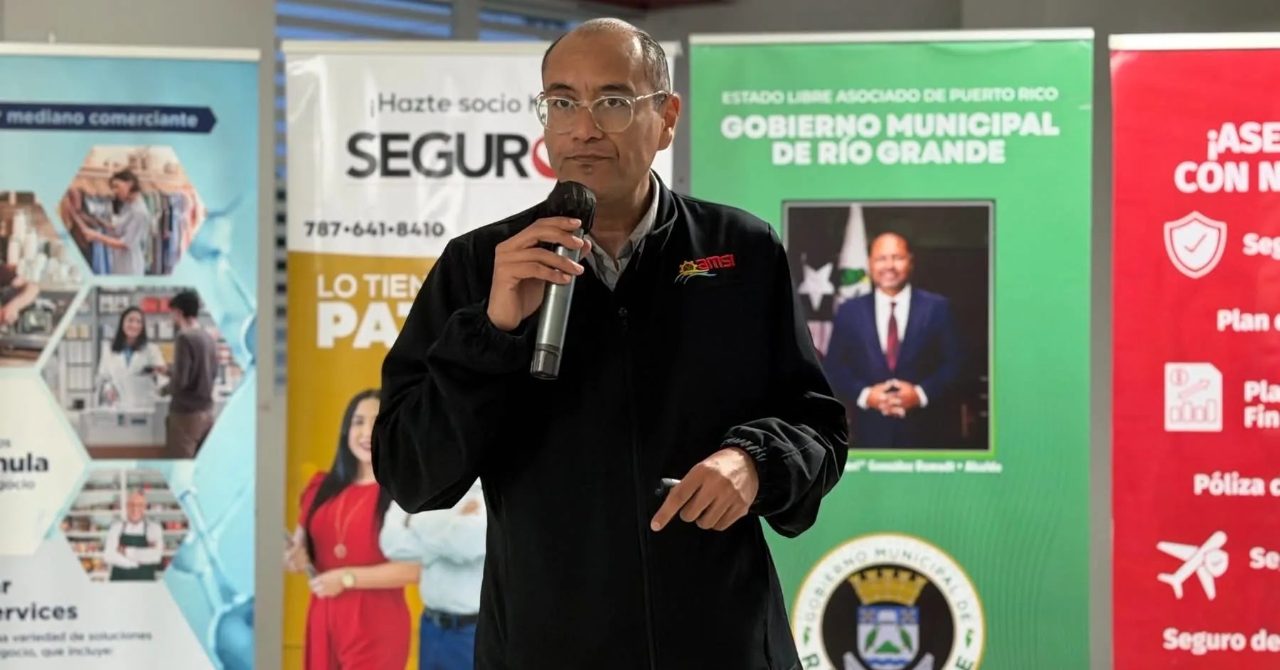 CUD llevará a Ceiba orientación gratuita para comerciantes y emprendedores del noreste