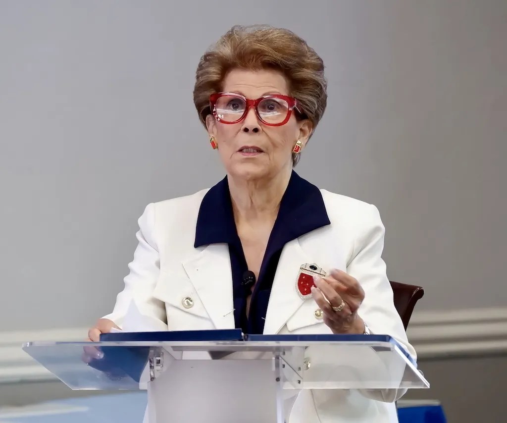 Dra. Coello Novello: «El paciente siempre es primero»