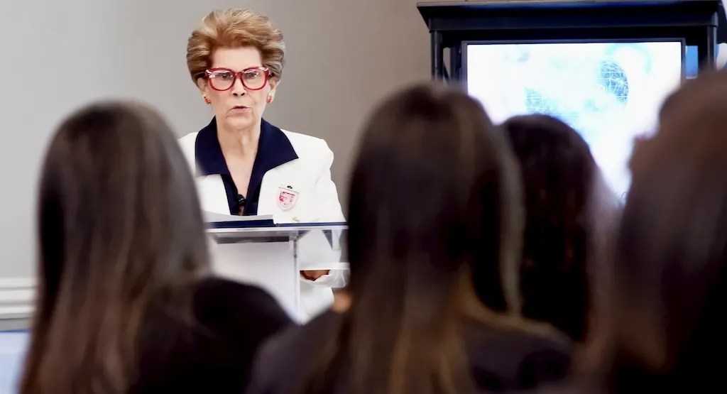 Dra. Coello Novello: «El paciente siempre es primero»