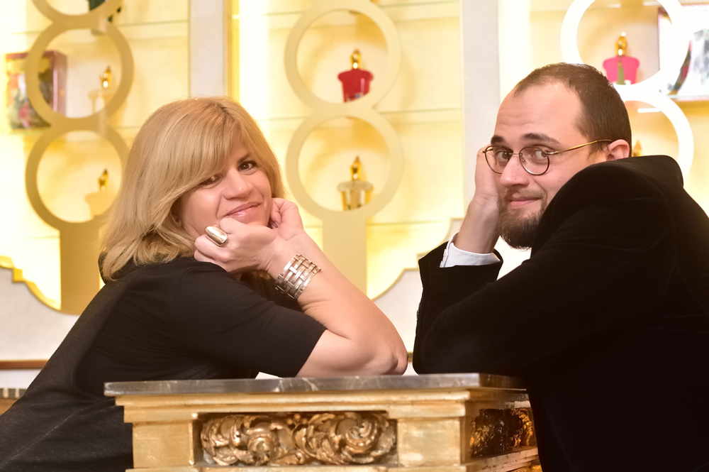 „din motive personale nu voi putea începe emisiunea duminica acesta! Oreste Si Liliana Teodorescu Ne LeagÄ Atat De Multe SufleteÈte Unul De Altul Incat Nu Putem LÄsa Nici MÄcar Moartea SÄ Ne DespartÄ Marea Dragoste